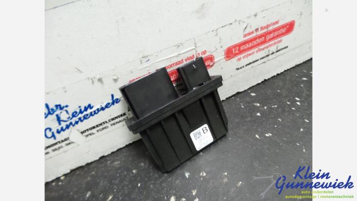 Used Adblue Computer Volkswagen Sharan Price € 24,00 Margin scheme offered by Klein Gunnewiek Autodemontage & Motorentechniek