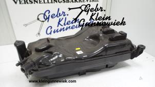 Used Adblue Tank Volkswagen Golf Sportsvan Price € 400,00 Margin scheme offered by Gebr.Klein Gunnewiek Ho.BV