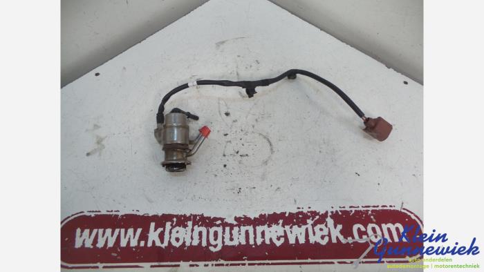 Usados Inyector Adblue Seat Leon Precio € 60,00 Norma de margen ofrecido por Klein Gunnewiek Autodemontage & Motorentechniek