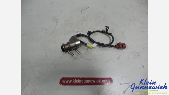Usados Inyector Adblue Volkswagen Sharan Precio € 85,00 Norma de margen ofrecido por Klein Gunnewiek Autodemontage & Motorentechniek