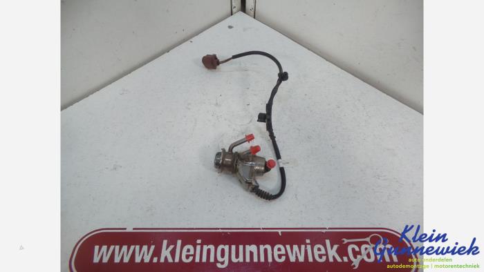 Usados Inyector Adblue Seat Leon Precio € 60,00 Norma de margen ofrecido por Klein Gunnewiek Autodemontage & Motorentechniek