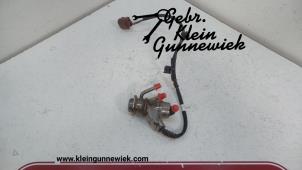 Gebrauchte Adblue Injektor Skoda Superb Preis € 60,00 Margenregelung angeboten von Gebr.Klein Gunnewiek Ho.BV