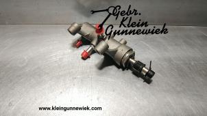 Used Fuel pressure regulator Opel Vectra Price € 40,00 Margin scheme offered by Gebr.Klein Gunnewiek Ho.BV