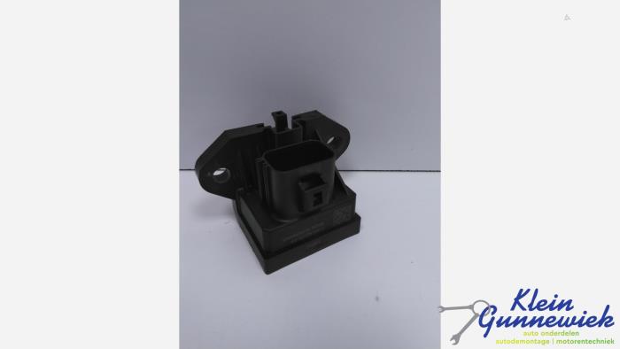 Usagé Module pompe carburant Ford Kuga Prix € 50,00 Règlement à la marge proposé par Klein Gunnewiek Autodemontage & Motorentechniek