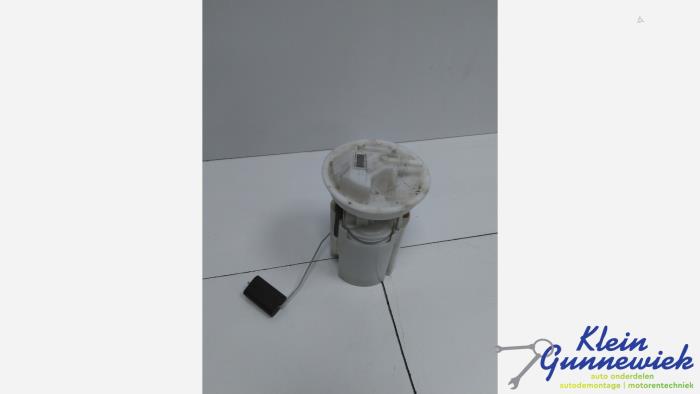 Gebrauchte Kraftstoffpumpe Elektrisch Ford B-Max Preis € 30,00 Margenregelung angeboten von Klein Gunnewiek Autodemontage & Motorentechniek