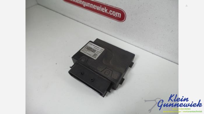 Usagé Module pompe carburant Audi Q7 Prix € 52,00 Règlement à la marge proposé par Klein Gunnewiek Autodemontage & Motorentechniek