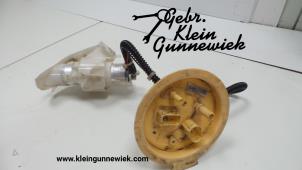 Used Electric fuel pump BMW 5-Serie Price € 135,00 Margin scheme offered by Gebr.Klein Gunnewiek Ho.BV