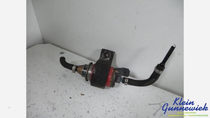 Gebrauchte Kraftstoffpumpe Elektrisch Volkswagen Phaeton Preis € 79,00 Margenregelung angeboten von Klein Gunnewiek Autodemontage & Motorentechniek