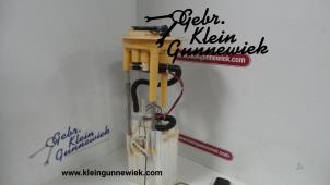 Used Electric fuel pump Volkswagen Tiguan Price € 125,00 Margin scheme offered by Gebr.Klein Gunnewiek Ho.BV