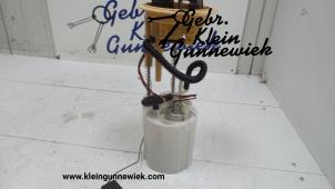 Used Electric fuel pump Volkswagen Tiguan Price € 125,00 Margin scheme offered by Gebr.Klein Gunnewiek Ho.BV