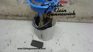 Usagé Pompe d'injection Volkswagen Polo Prix € 100,00 Règlement à la marge proposé par Gebr.Klein Gunnewiek Ho.BV