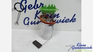 Used Electric fuel pump Volkswagen Passat Price € 65,00 Margin scheme offered by Klein Gunnewiek Autodemontage & Motorentechniek