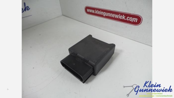 Usagé Module pompe carburant Volkswagen E-Golf Prix € 20,00 Règlement à la marge proposé par Klein Gunnewiek Autodemontage & Motorentechniek