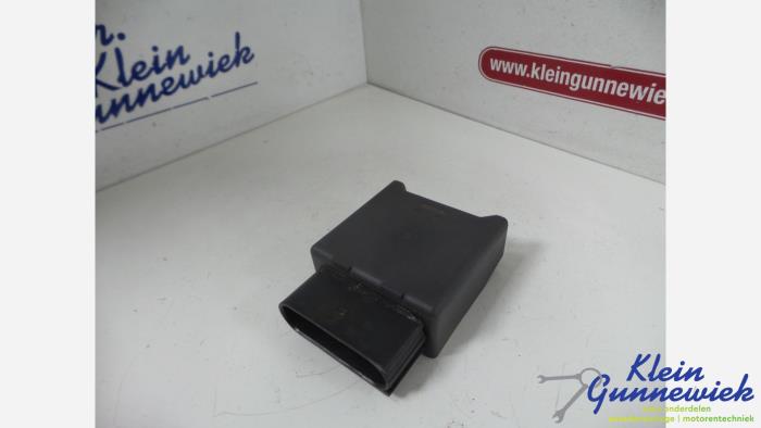 Usagé Module pompe carburant Volkswagen E-Golf Prix € 20,00 Règlement à la marge proposé par Klein Gunnewiek Autodemontage & Motorentechniek