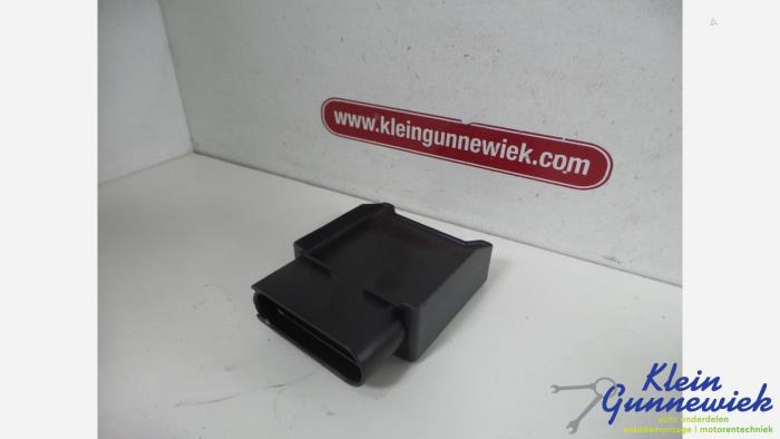 Usagé Module pompe carburant Volkswagen E-Golf Prix € 20,00 Règlement à la marge proposé par Klein Gunnewiek Autodemontage & Motorentechniek