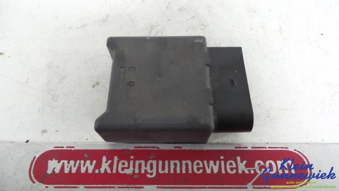 Usagé Module pompe carburant Volkswagen E-Golf Prix € 20,00 Règlement à la marge proposé par Klein Gunnewiek Autodemontage & Motorentechniek