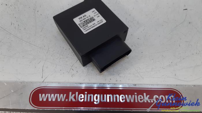 Usagé Module pompe carburant Volkswagen E-Golf Prix € 45,00 Règlement à la marge proposé par Klein Gunnewiek Autodemontage & Motorentechniek