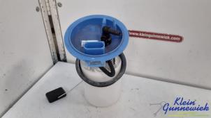 Usagé Pompe carburant électrique Volkswagen E-Golf Prix € 95,00 Règlement à la marge proposé par Klein Gunnewiek Autodemontage & Motorentechniek