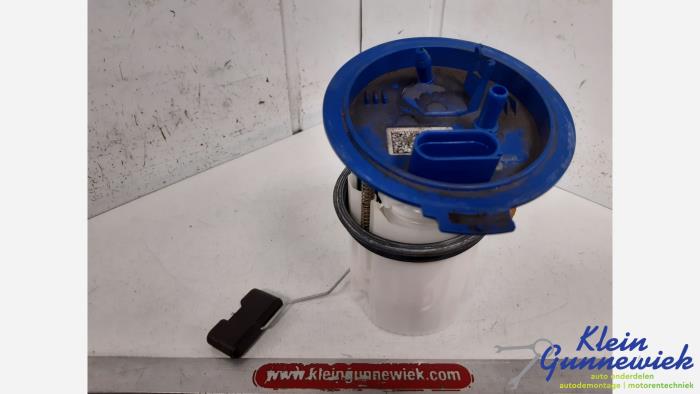 Usagé Pompe à carburant Seat Leon Prix € 30,00 Règlement à la marge proposé par Klein Gunnewiek Autodemontage & Motorentechniek