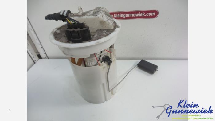 Usagé Pompe d'injection Ford Fiesta Prix € 67,00 Règlement à la marge proposé par Klein Gunnewiek Autodemontage & Motorentechniek