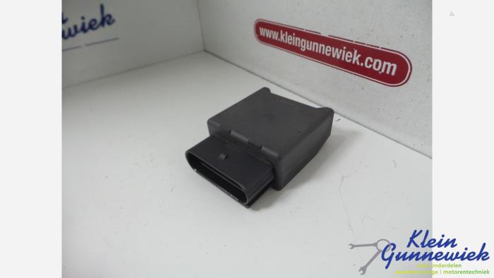 Usagé Module pompe carburant Volkswagen Golf Prix € 20,00 Règlement à la marge proposé par Klein Gunnewiek Autodemontage & Motorentechniek