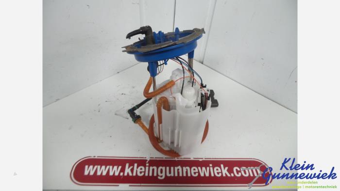 Gebrauchte Kraftstoffpumpe Elektrisch Volkswagen E-Golf Preis € 95,00 Margenregelung angeboten von Klein Gunnewiek Autodemontage & Motorentechniek