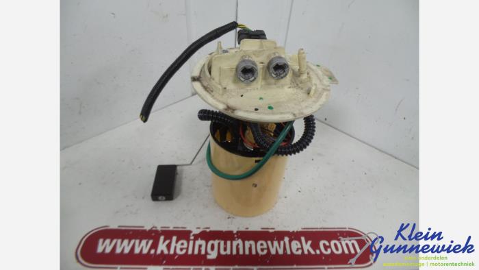 Usagé Pompe d'injection Ford Transit Custom Prix € 80,00 Règlement à la marge proposé par Klein Gunnewiek Autodemontage & Motorentechniek