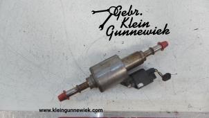 Usagé Pompe à carburant Ford Focus Prix € 65,00 Règlement à la marge proposé par Gebr.Klein Gunnewiek Ho.BV