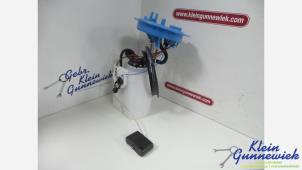 Usagé Pompe carburant électrique Volkswagen Golf Prix € 95,00 Règlement à la marge proposé par Klein Gunnewiek Autodemontage & Motorentechniek