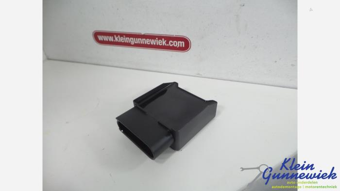 Usagé Module pompe carburant Volkswagen Golf Prix € 20,00 Règlement à la marge proposé par Klein Gunnewiek Autodemontage & Motorentechniek