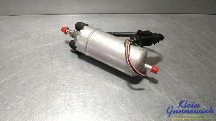 Usagé Pompe à carburant Volkswagen Passat Prix € 22,00 Règlement à la marge proposé par Klein Gunnewiek Autodemontage & Motorentechniek