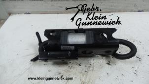 Usagé Pompe d'injection Volkswagen Passat Prix € 35,00 Règlement à la marge proposé par Gebr.Klein Gunnewiek Ho.BV