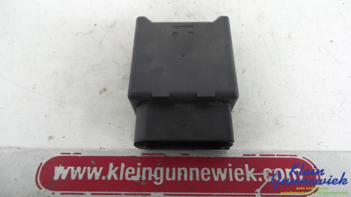 Usagé Module pompe carburant Volkswagen E-Golf Prix € 20,00 Règlement à la marge proposé par Klein Gunnewiek Autodemontage & Motorentechniek