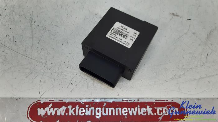 Usagé Module pompe carburant Volkswagen E-Golf Prix € 45,00 Règlement à la marge proposé par Klein Gunnewiek Autodemontage & Motorentechniek