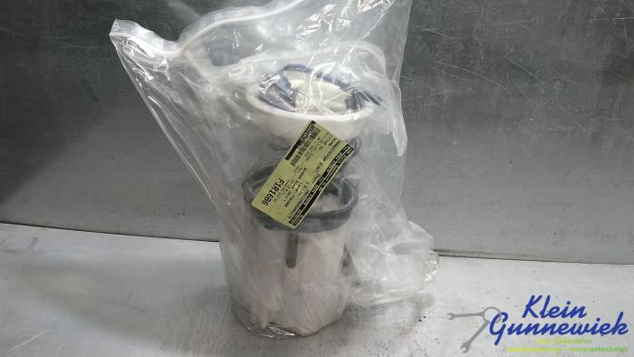 Usagé Pompe à carburant Skoda Citigo Prix € 75,00 Règlement à la marge proposé par Klein Gunnewiek Autodemontage & Motorentechniek