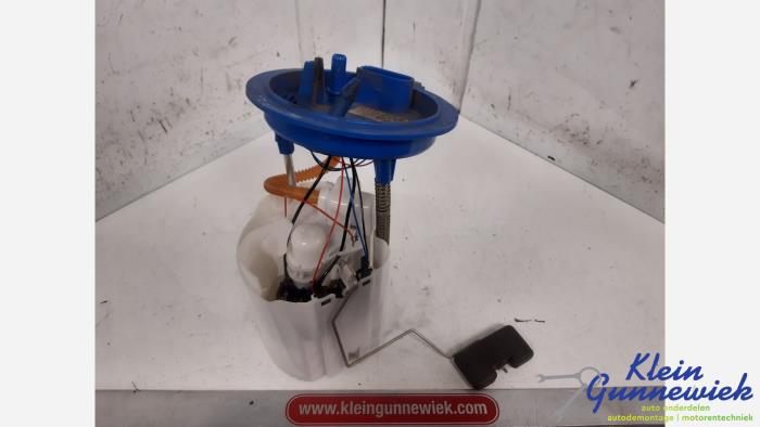 Usagé Pompe à carburant Seat Leon Prix € 20,00 Règlement à la marge proposé par Klein Gunnewiek Autodemontage & Motorentechniek