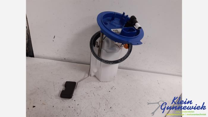 Usagé Pompe à carburant Seat Leon Prix € 30,00 Règlement à la marge proposé par Klein Gunnewiek Autodemontage & Motorentechniek