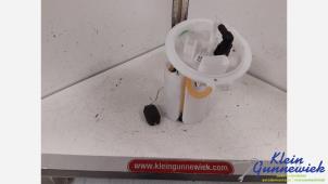 Usagé Pompe carburant électrique Volkswagen Golf Prix € 95,00 Règlement à la marge proposé par Klein Gunnewiek Autodemontage & Motorentechniek