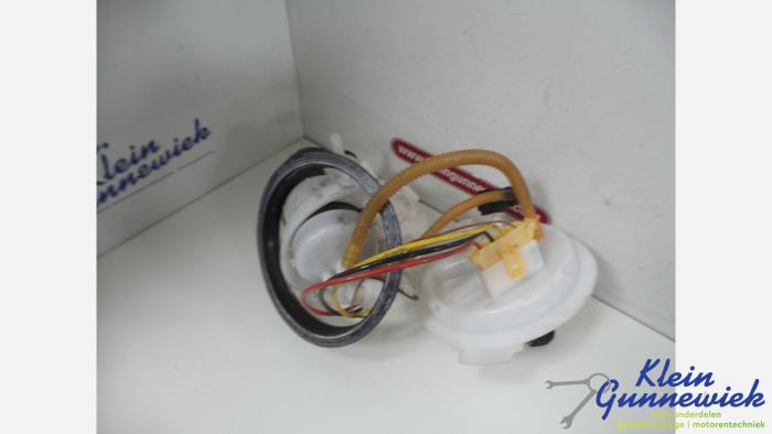 Gebrauchte Kraftstoffpumpe Elektrisch Audi A5 Preis € 61,00 Margenregelung angeboten von Klein Gunnewiek Autodemontage & Motorentechniek