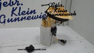 Usagé Pompe à carburant Volkswagen Arteon Prix € 125,00 Règlement à la marge proposé par Gebr.Klein Gunnewiek Ho.BV