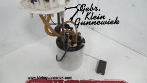 Usagé Pompe d'injection Audi A6 Prix € 95,00 Règlement à la marge proposé par Gebr.Klein Gunnewiek Ho.BV