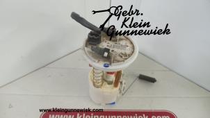 Usados Bomba eléctrica de combustible Ford Fiesta Precio € 35,00 Norma de margen ofrecido por Gebr.Klein Gunnewiek Ho.BV