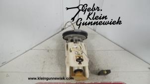 Used Electric fuel pump BMW 3-Serie Price € 85,00 Margin scheme offered by Gebr.Klein Gunnewiek Ho.BV