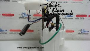 Used Electric fuel pump Opel Zafira Price € 150,00 Margin scheme offered by Gebr.Klein Gunnewiek Ho.BV