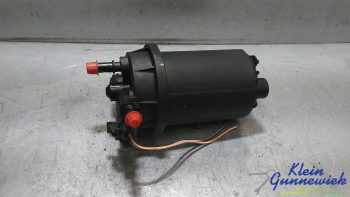 Gebrauchte Kraftstofffiltergehäuse Renault Megane Preis € 30,00 Margenregelung angeboten von Klein Gunnewiek Autodemontage & Motorentechniek