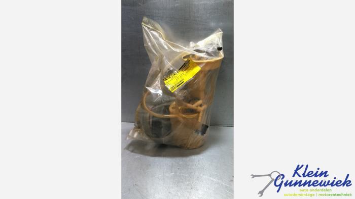 Usagé Pompe à carburant Audi A4 Prix € 48,00 Règlement à la marge proposé par Klein Gunnewiek Autodemontage & Motorentechniek