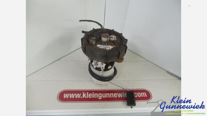 Usagé Pompe d'injection Ford C-Max Prix € 43,00 Règlement à la marge proposé par Klein Gunnewiek Autodemontage & Motorentechniek