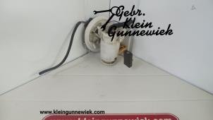 Gebrauchte Kraftstoffpumpe Elektrisch Opel Signum Preis € 100,00 Margenregelung angeboten von Gebr.Klein Gunnewiek Ho.BV