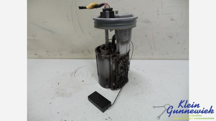 Gebrauchte Kraftstoffpumpe Elektrisch Volkswagen Polo Preis € 35,00 Margenregelung angeboten von Klein Gunnewiek Autodemontage & Motorentechniek