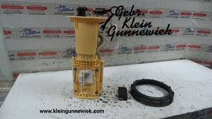 Usados Bomba eléctrica de combustible Volkswagen Crafter Precio € 90,00 Norma de margen ofrecido por Gebr.Klein Gunnewiek Ho.BV